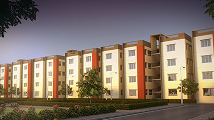 Garden City