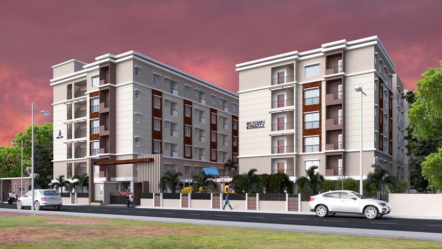 Hitec City